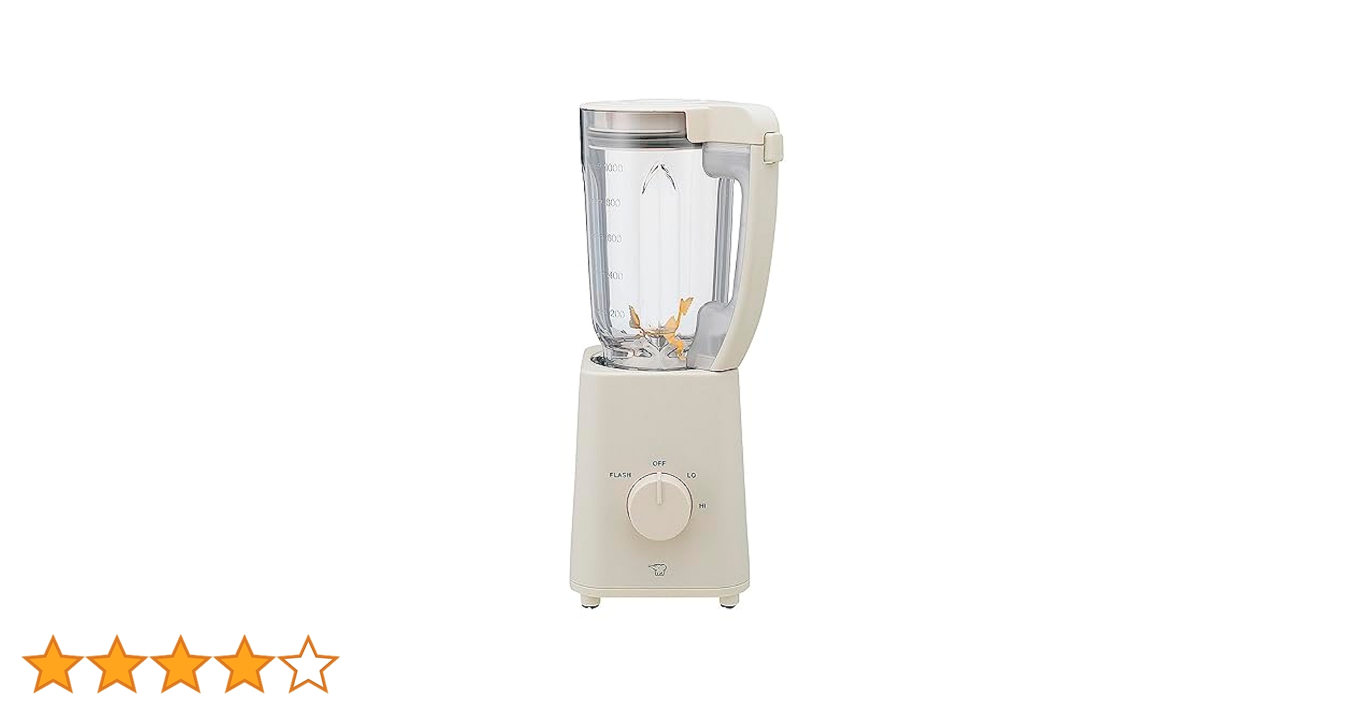 (新品)ミキサー ZOJIRUSHI BM-SA10AM-HC Amazon.co.jp: 【セット買い】象印マホービン ミキサー 1.0L BM